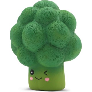 Croci Hundespielzeug Veggie Village Gemüse - Brokkoli