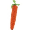 Croci Katzenspielzeug Veggie Village Obst - Karotte