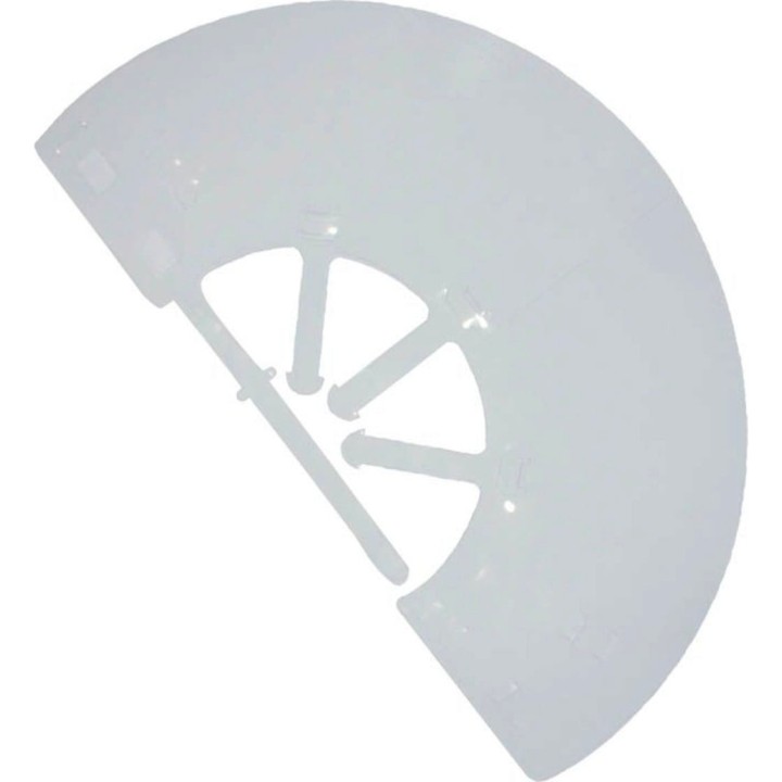 Croci Schutzkragen - 35 cm