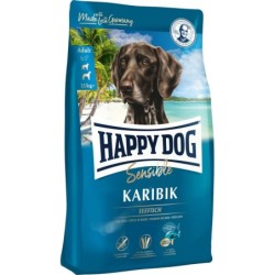 Happy Dog Trockenfutter Supreme Karibik - 1 kg