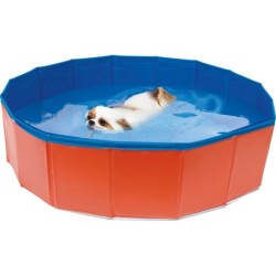 Croci Hunde Pool - 80x20 cm