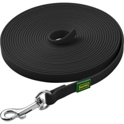 Hunter Suchleine Convenience ohne Handschlaufe schwarz - 10/1200