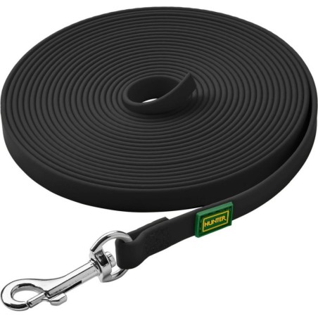 Hunter Suchleine Convenience ohne Handschlaufe schwarz - 10/1200