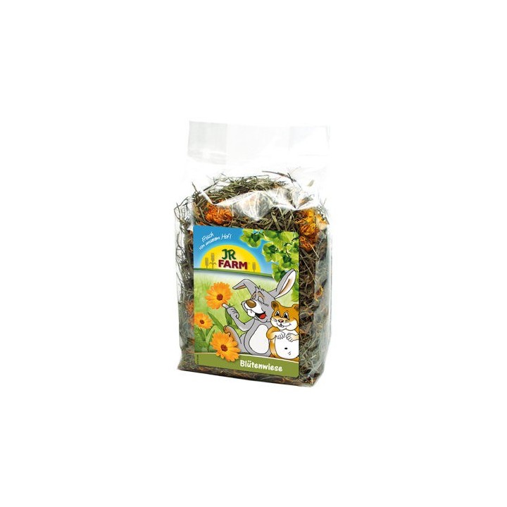 JR Farm Nagetiersnack Kräutergarten - 100 g