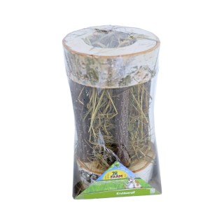 JR Farm Kräuterraufe - 400 g