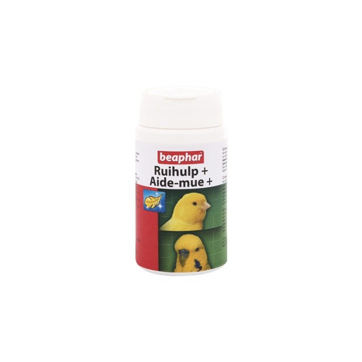 Beaphar Mauserhilfe + - 50 g