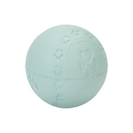 Beeztees Welpen-Gummi-Spielball - Grün