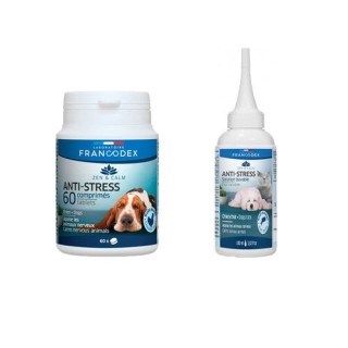 Francodex Anti-Stress - flüssig - 100 ml
