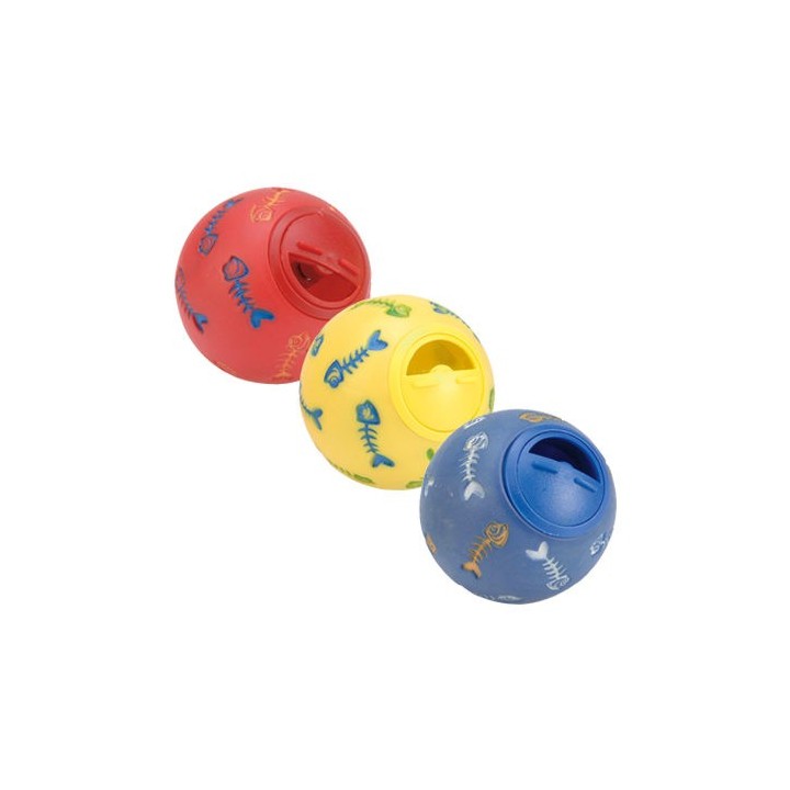 Beeztees Verstellbarer Snackball