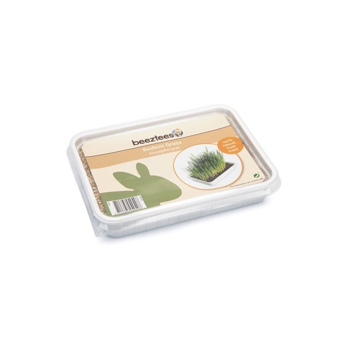 Beeztees Nager- und Kaninchengras