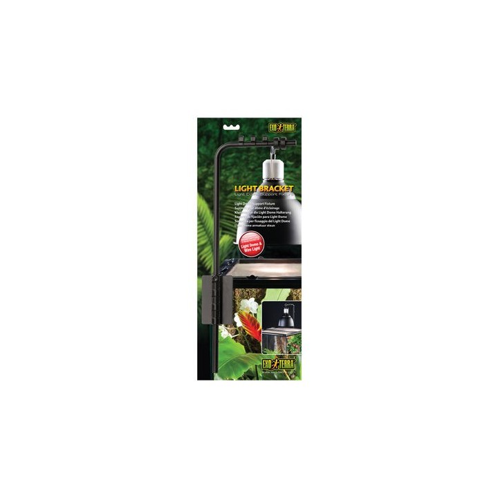 Exo Terra Light Bracket Licht-Klammer