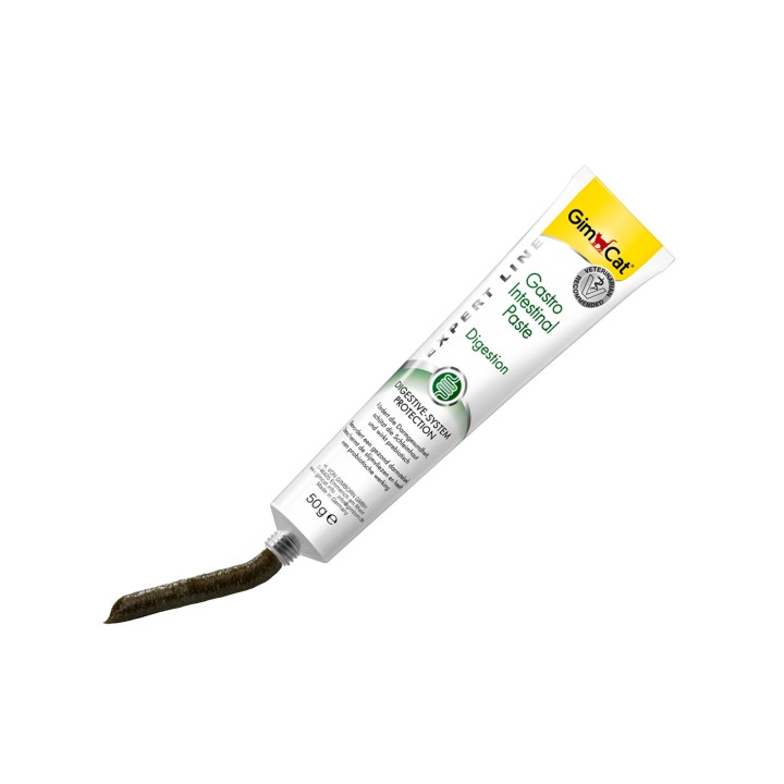 GimCat Gastro Intestinal Paste - 50 g