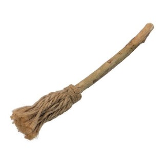 Trixie Matatabi Besen