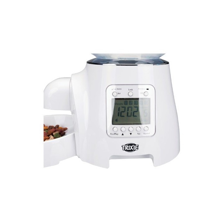 Trixie Futterautomat TX7