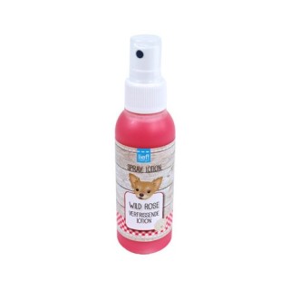 lief! Spray-Lotion - Wild Rose