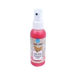 lief! Spray-Lotion - Wild Rose