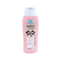 lief! Teebaumöl-Shampoo
