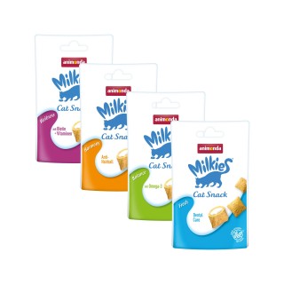 Animonda Milkies Snack - Welness - 30 g
