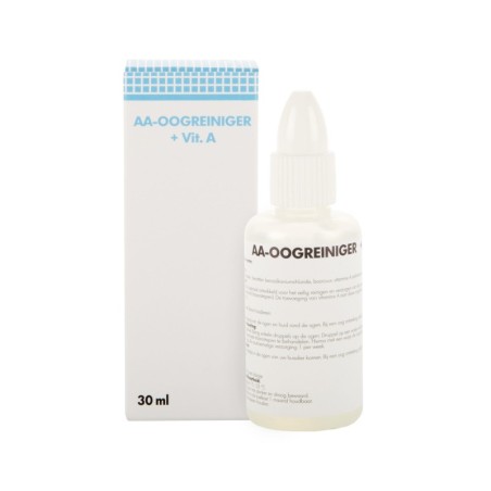 AA Augentropfen