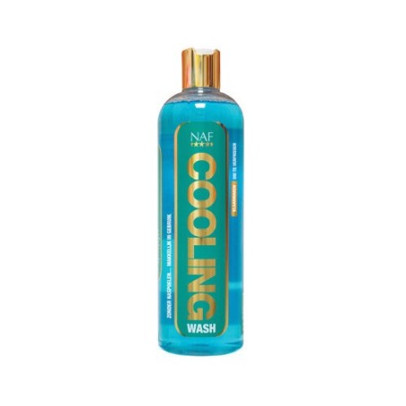 NAF Cooling Wash - 500 ml