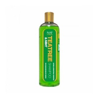 NAF Teatree & Mint Shampoo  - 500 ml