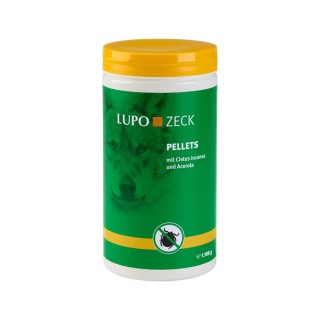 Luposan Lupo Zeck - 1100 g