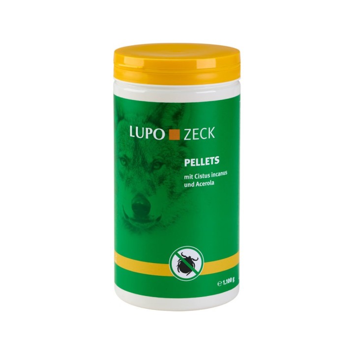 Luposan Lupo Zeck - 1100 g
