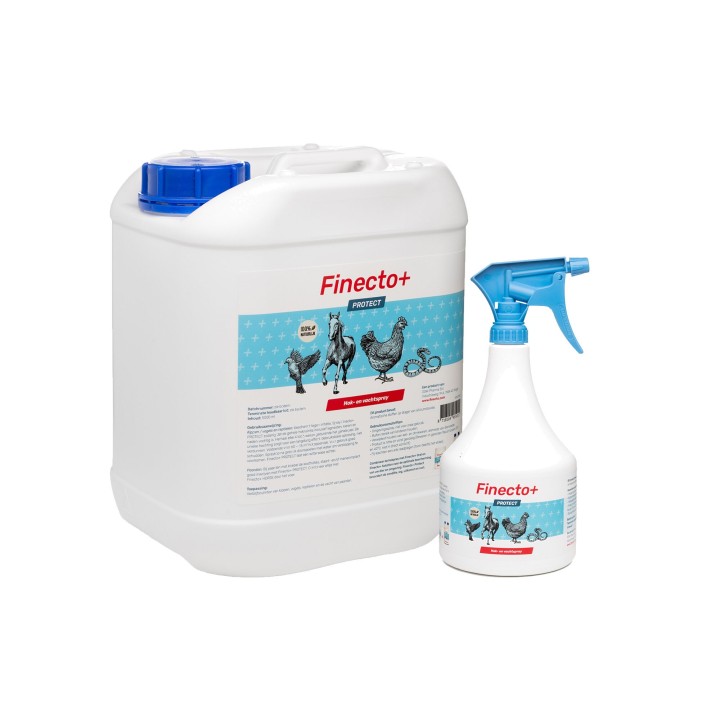 Finecto+ Protect Spray