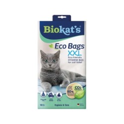 Biokat's Polybeutel XXL