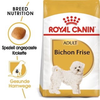 Royal Canin Bichon Frisé Adult Hundefutter - 1,5 kg