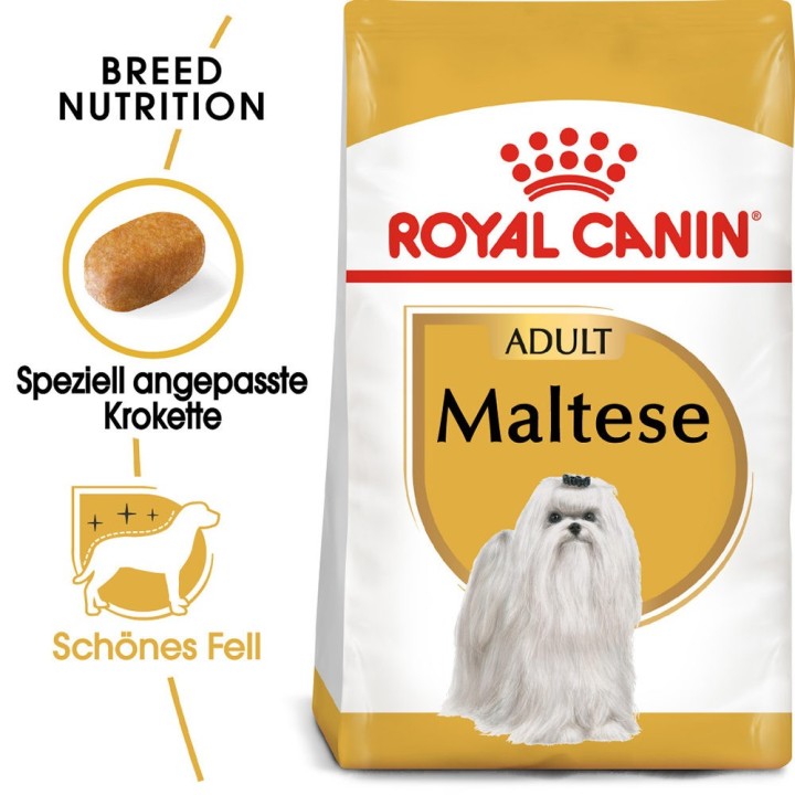 Royal Canin Maltese Adult - Hundefutter - 1,5 kg