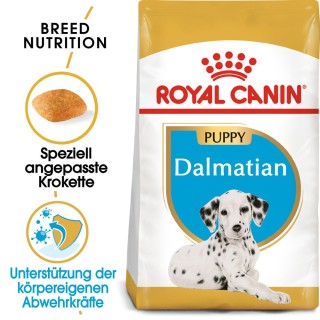 Royal Canin Dalmatian Puppy Hundefutter - 12 kg