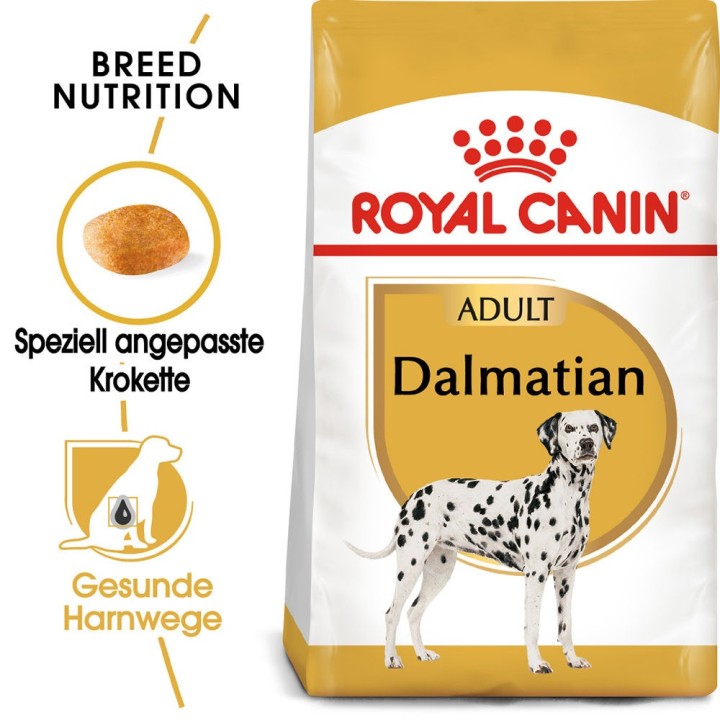 Royal Canin Dalmatian Adult Hundefutter - 12 kg