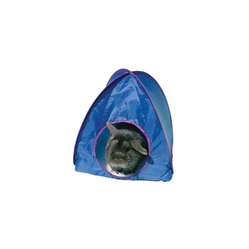 Rosewood Pop-up Kaninchenzelt