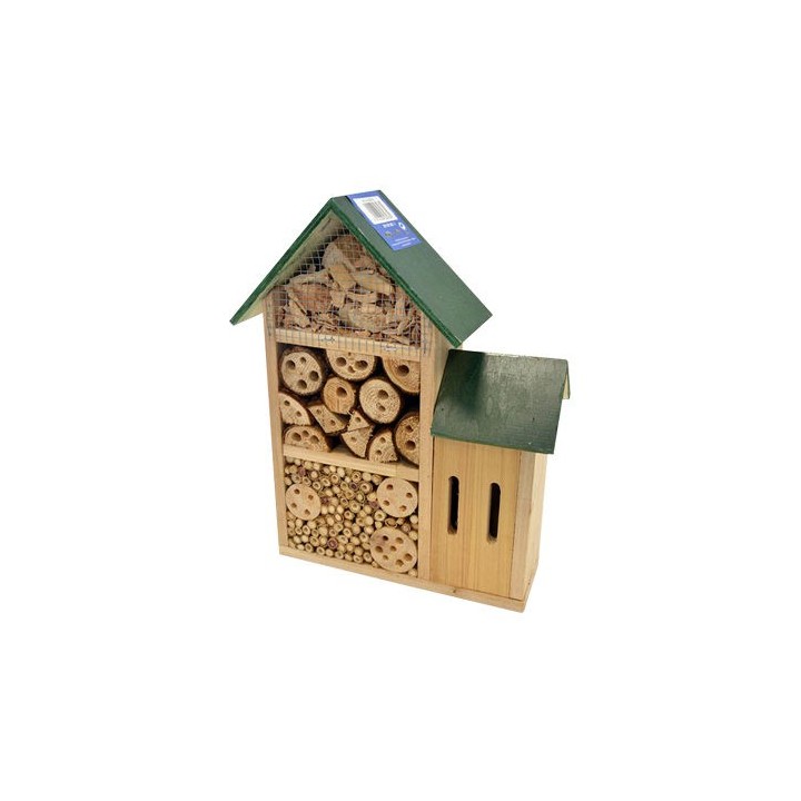 Duvo+ Insektenhotel - Nandor