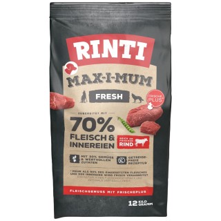 RINTI Max-i-mum Fresh Rind - 12 kg