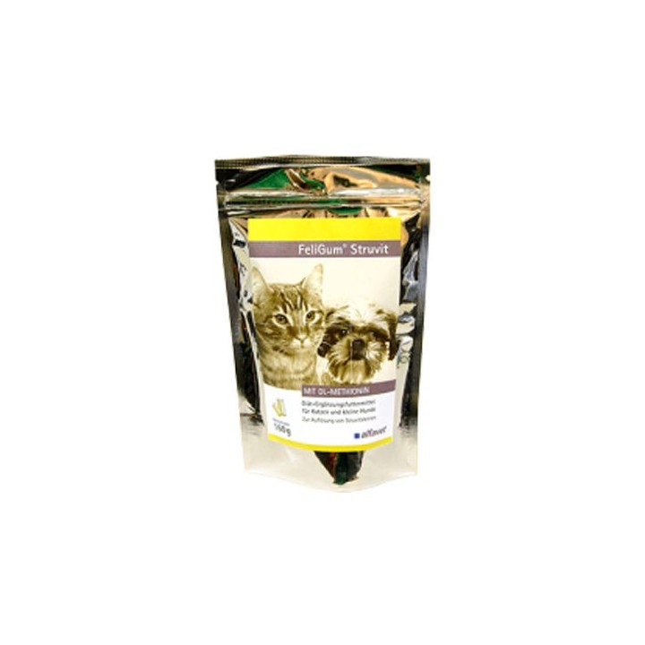 FeliGum Struvit - 160 g