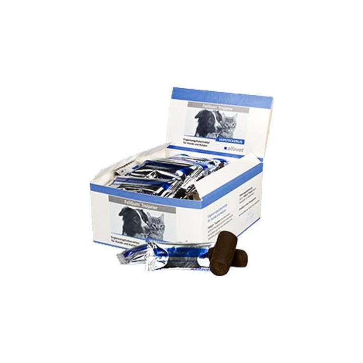 FeliGum Trojaner - 30 x 10 g