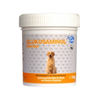 Nutrilabs Glukosaminol für Hunde - 150 g