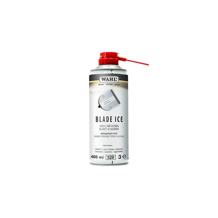 Wahl Blade Ice Spray