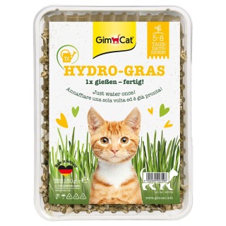 GimCat Hydro-Gras 150 g - 3 x 150 g