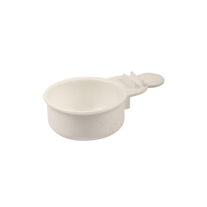 Duvo+ Futterschüssel Eierkost mit Schnabel