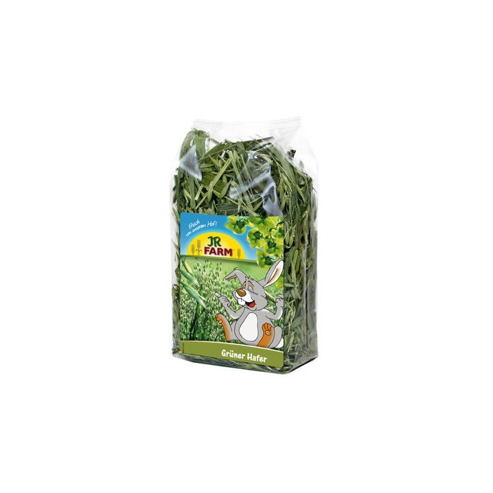 JR Farm Grüner Hafer - 100 g