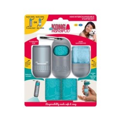 KONG HandiPOD Starter Set
