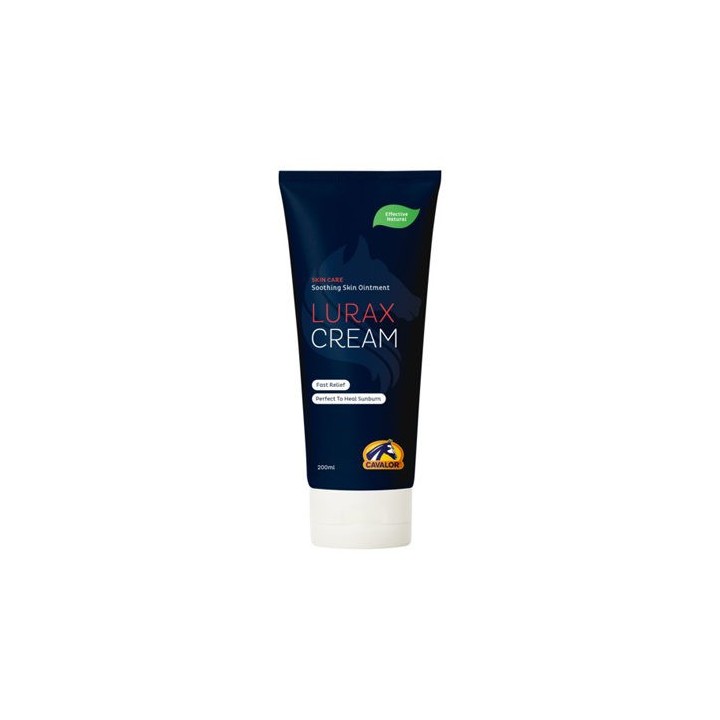 Cavalor Lurax Cream