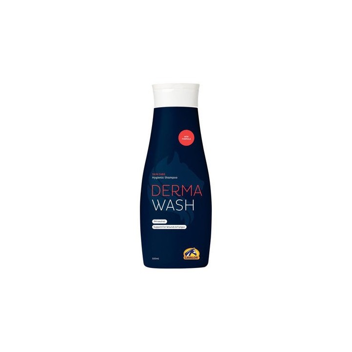 Cavalor Derma Wash