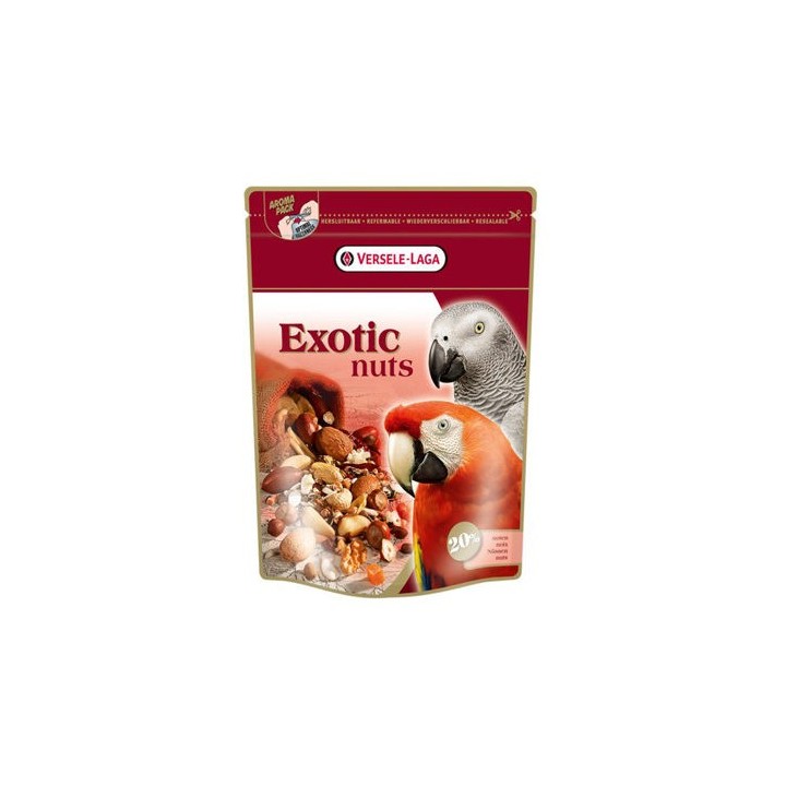 Versele-Laga Exotic Nuts - 750 g