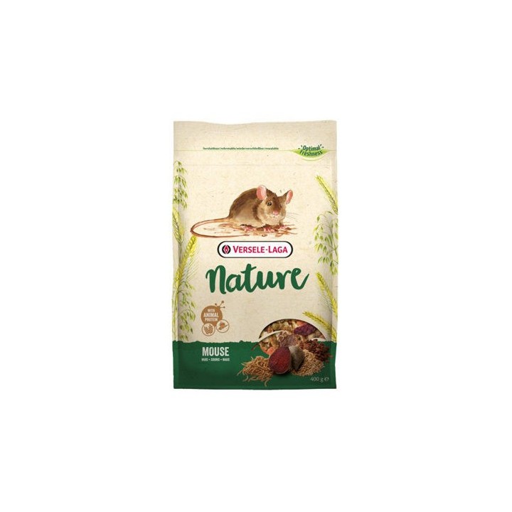 Versele-Laga Nature Maus - 400 g