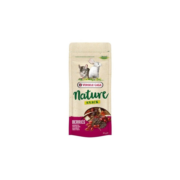 Versele-Laga Nature Snack Berries - 85 g