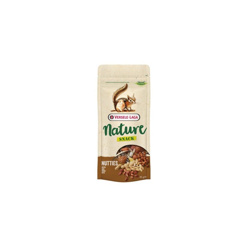Versele-Laga Nature Snack Nutties - 85 g